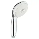 Ручний душ, 3 режими струменя Grohe New Tempesta Classic (28419002)