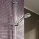 Ручний душ Hansgrohe Croma Classic 100 multi, хром (28539000)
