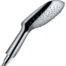 Ручний душ Hansgrohe PuraVida 150 3jet, Chrome (28557000)