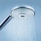 Ручний душ з 3 режимами Grohe Rainshower Classic 130 (28764000)