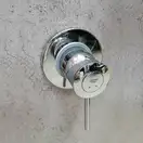 Grohe BauClassic Змішувач для душу, хром (29048000)