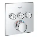 Grohe Grohtherm SmartControl Термостат, хром (29126000)
