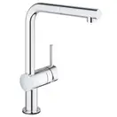 Кухонний змішувач сенсорний для мийки GROHE Minta Touch (31360001)