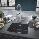 Grohe K700U Композитная мойка для кухни (31653AP0)