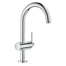 Змішувач для раковини Grohe Atrio L-Size (32042003)