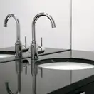 Змішувач для раковини Grohe Atrio L-Size (32042003)