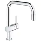 Кухонний змішувач для мийки GROHE Minta (32067000)