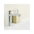 Змішувач для умивальника Grohe Lineare New S-Size, хром (32114001)