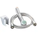 Гігієнічний душ Hansgrohe Croma набір зі шлангом, хром (32128000)