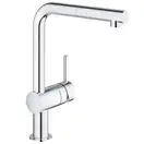 Grohe Minta Змішувач для кухні, висувний вилив (32168000)