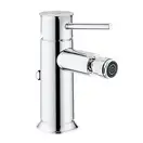 Grohe BauClassic Смеситель для биде, хром (32864000)