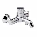 Grohe BauClassic Змішувач для ванни, хром (32865000)