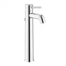 Grohe BauClassic Смеситель для раковины XL, хром (32868000)