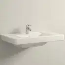 Змішувач для раковини S-розміру Grohe Eurosmart (33265002)