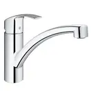 Змішувач для кухні Grohe Eurosmart, хром (33281002)