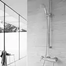 Змішувач для душу Grohe Essence New (33636001)