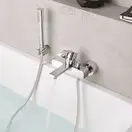 Grohe Lineare New Смеситель для ванны, хром (33849001)