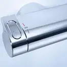 Термостат для душу Grohe Grohtherm 2000 (34169001)