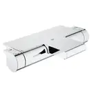 Grohe Grohtherm 2000 NEW Термостат для ванны, хром (34464001)