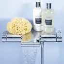 Grohe Grohtherm 2000 NEW Термостат для ванны, хром (34464001)