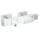 Grohe Grohtherm Cube Термостат для ванны, хром (34497000)