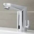Grohe Eurosmart Cosmopolitan E Змішувач для раковини, хром (36327001)