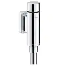 Grohe Rondo Смывное устройство для писсуара, хром (37342000)