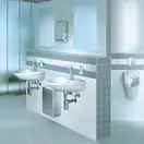 Grohe Rapid SL Інсталяція для раковини (38554001)