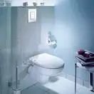 Накладна панель змиву для унітазу GROHE Skate Cosmopolitan (38732SD0)