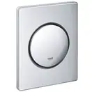 Накладна панель змиву для пісуара GROHE Nova Cosmopolitan (38804000)