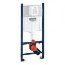 Grohe Rapid SL Інсталяція для унітазу (38840000)
