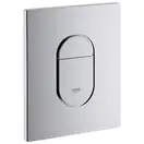 Grohe Arena Cosmopolitan Панель змиву, хром (38844000)