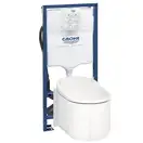 Система інсталяції GROHE Rapid SL для унітазів-біде Sensia (39112001)