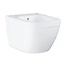 Grohe EuroCeramic Биде подвесное, белое (39208000)