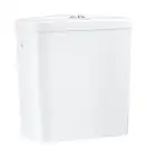 Grohe BAU Ceramic Бачок для унітазу, альпін-білий (39437000)
