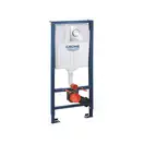Система інсталяції для унітазу Grohe Rapid SL 3 в 1 (39581000)