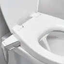 Кришка-біде Grohe Bau Ceramic (39648SH0)