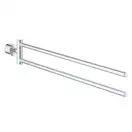 Тримач для рушників Grohe Atrio (40308003)