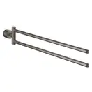 Тримач для рушників Grohe Atrio (40308AL3)