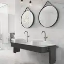 Тримач для рушників Grohe Atrio (40308AL3)