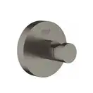 Гачок для ванни, Grohe Essentials, графіт (40364AL1)