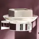 Мильниця Grohe Essentials New (40368001)