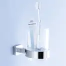 Стакан для зубних щіток Grohe Essentials New (40372001)