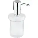 Дозатор рідкого мила Grohe Essentials New (40394001)