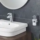 Дозатор рідкого мила Grohe Essentials New (40394001)
