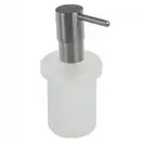 Дозатор рідкого мила, Grohe Essentials, графіт (40394AL1)