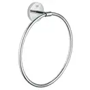 Кільце для рушника Grohe Bau Cosmopolitan Neutral (40460001)