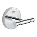 Гачок для халата Grohe Bau Cosmopolitan Neutral (40461001)