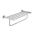 Полиця для рушників у ванну Grohe Bau Cosmopolitan Neutral (40462001)