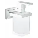 Дозатор рідкого мила Grohe Allure Brilliant (40494000)